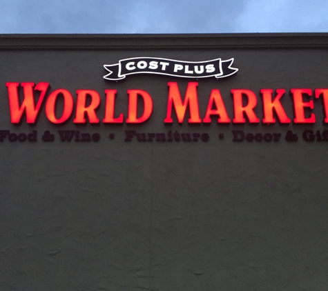 World Market - Citrus Heights, CA