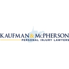 Kaufman & McPherson, P