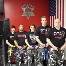 Hudson Valley HaganaH - Boxing Instruction