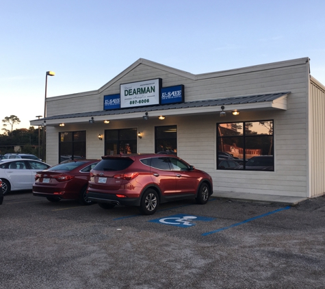 David Dearman Autoplex - Gulfport, MS