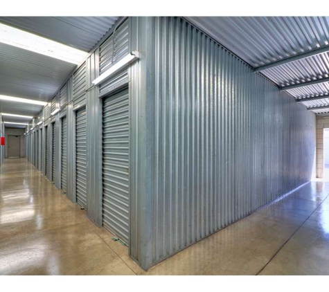 Extra Space Storage - Lancaster, CA