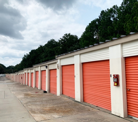 Public Storage - Tucker, GA