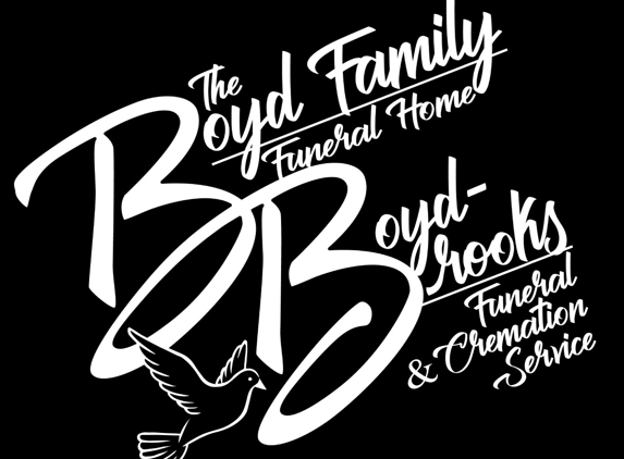 Boyd-Brooks Funeral & Cremation Service - New Orleans, LA