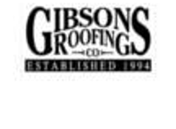 Gibson's  Roofing - Kingsport, TN