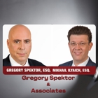 Spektor & Associates P.C.