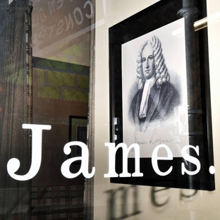 James Restaurant & Bar - Philadelphia, PA