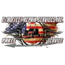 C & M Fleet Repair Service - Engines-Diesel-Fuel Injection Parts & Service