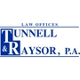 Tunnell & Raysor, P.A.