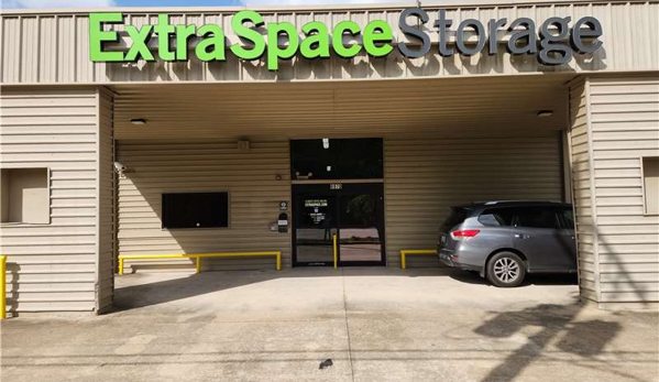 Extra Space Storage - Beaumont, TX