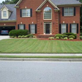 K&N Lawn Maintenance - Lawrenceville, GA