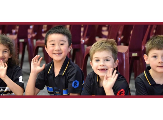 Girton Grammar School - Bendigo, VIC