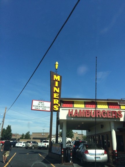 Miner's Drive-In | Yakima, WA 98903 | DexKnows.com