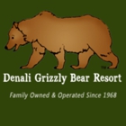 Denali Grizzly Bear Resort