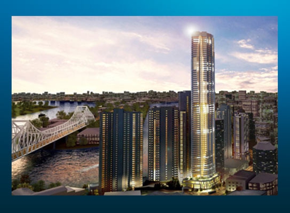 B & P Surveys - Nerang, QLD