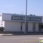 Joe's Auto Center