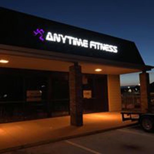 Anytime Fitness - Mukwonago, WI