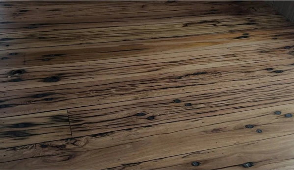 Glen Gilbertson Floorsanding - Cronulla, NSW