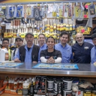 Gleason Paint Place