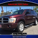 American Auto Sales - Used Car Dealers