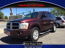 American Auto Sales - Denver, CO 80204