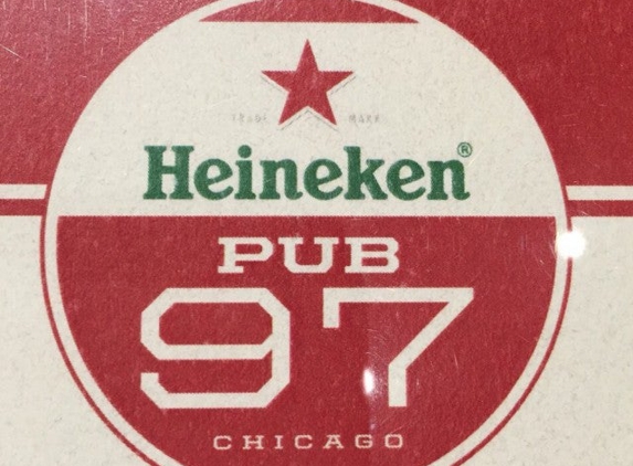 Heineken Pub97 - Chicago, IL