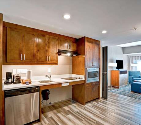 Homewood Suites by Hilton Boston Brookline-Longwood Medical - Brookline, MA