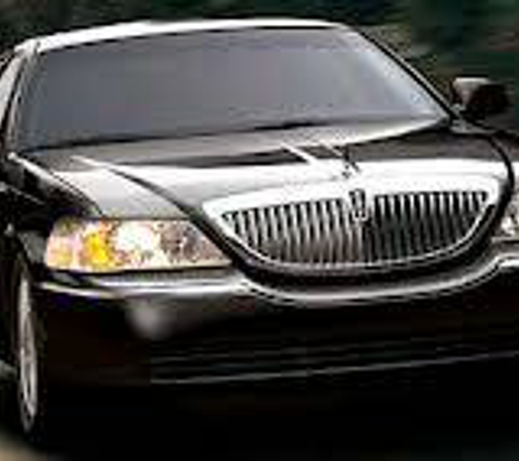 Town Square Limo and Taxi Service - Fort Worth, TX