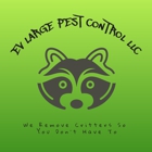 EV Large Pest Control
