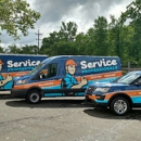 Service Professionals - Air Conditioning Service & Repair