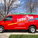 Comfort Zone - General Contractors