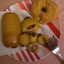 Fancy Donuts - Donut Shops