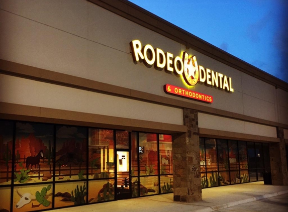 Rodeo Dental and Orthodontics - Cypress, TX