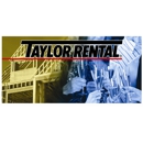 Taylor Rental Ctr