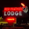 Red Feather Lodge gallery