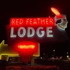 Red Feather Lodge