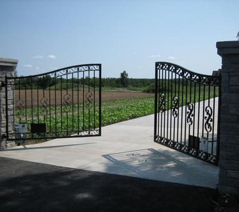 Old Dutchman's Wrought Iron - Getzville, NY