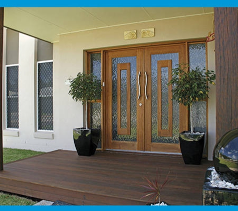 Complete Doors Pty Ltd - Mackay, QLD