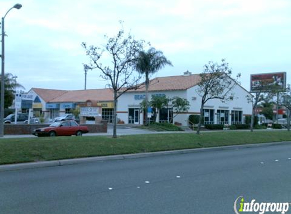 Center For Body Mind & Spirit - Seal Beach, CA