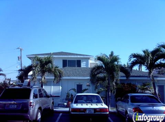 Sunshine Shores Apartments Inc - Palm Beach Shores, FL