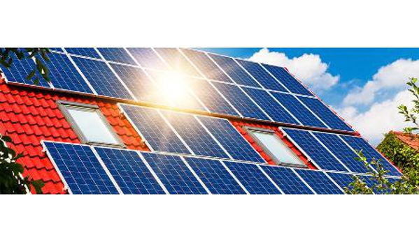 Roof Top Solar - Mildura, VIC