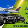 Gold & Green MSP Airport Taxi Cab Suburbs Book gallery