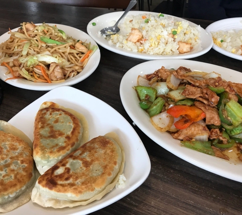 Chou's Kitchen - Tempe, AZ