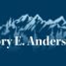 Gregory E. Anderson PC - Dentists