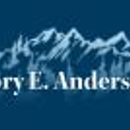 Gregory E. Anderson PC - Physicians & Surgeons, Cosmetic Surgery