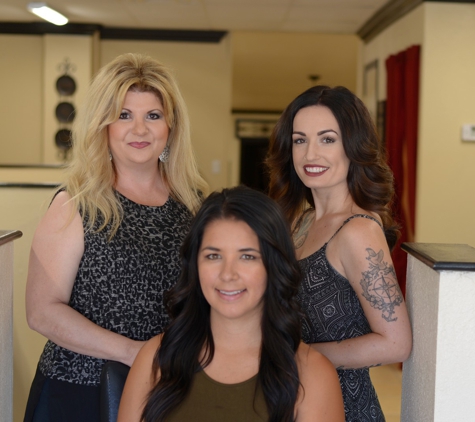 Bella Capelli Beauty Salon - Yucaipa, CA