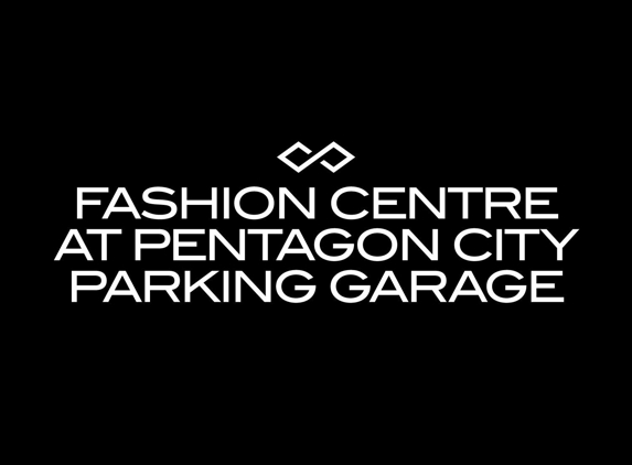 Fashion Centre at Pentagon City Parking Garage - Arlington, VA