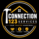 Connection 123 Services - Handyman Services