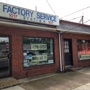 Ross Factory TV Service - Cherry Hill