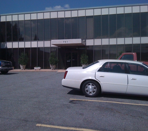 Chrysalis Center-Professional Office Building - Macon, GA