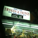 Peb's Too Smokes & Things - Cigar, Cigarette & Tobacco Dealers